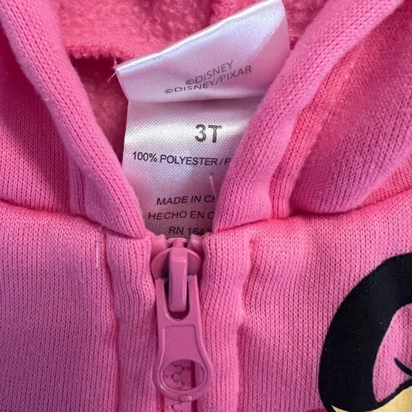 Girls Disney sweatsuit 🩷 - Picture 7 of 7